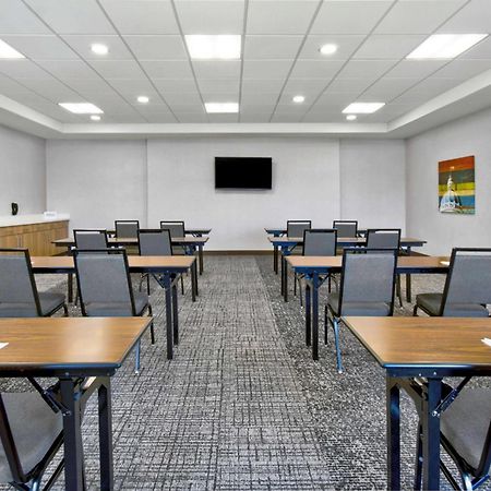 Home2 Suites By Hilton Whitestown - Indianapolis Northwest Eksteriør billede