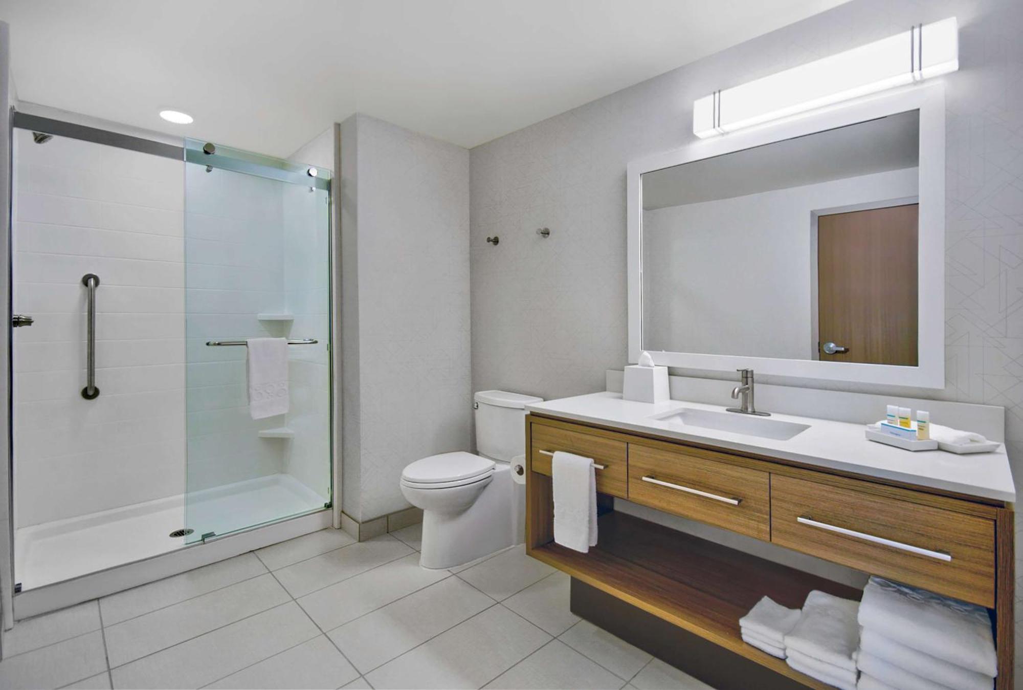 Home2 Suites By Hilton Whitestown - Indianapolis Northwest Eksteriør billede